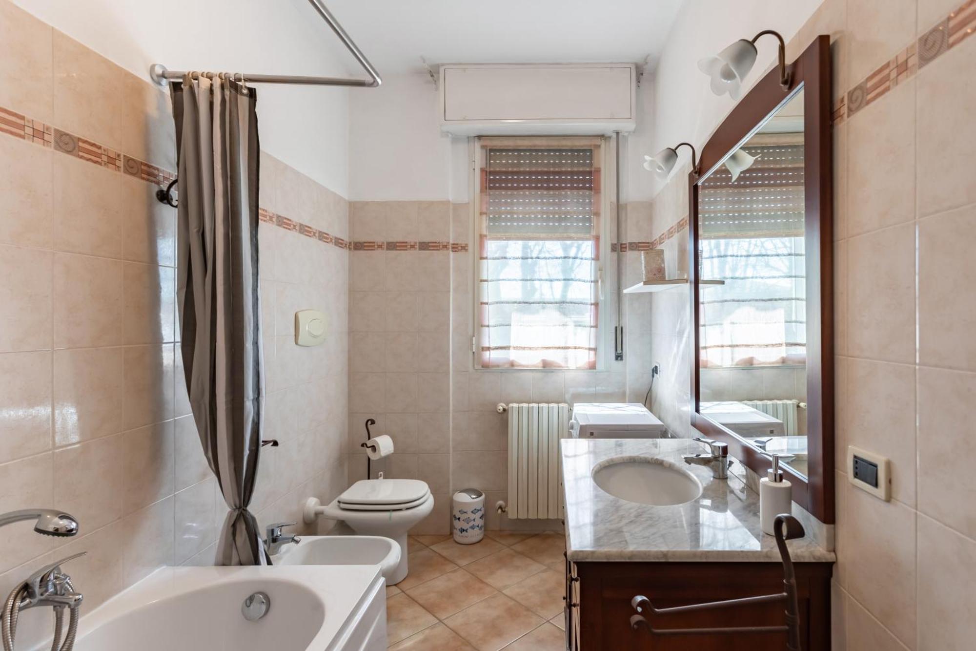 Ferienwohnung Lilly House - Travaco Siccomario - By Host4U San Martino Siccomario Exterior foto