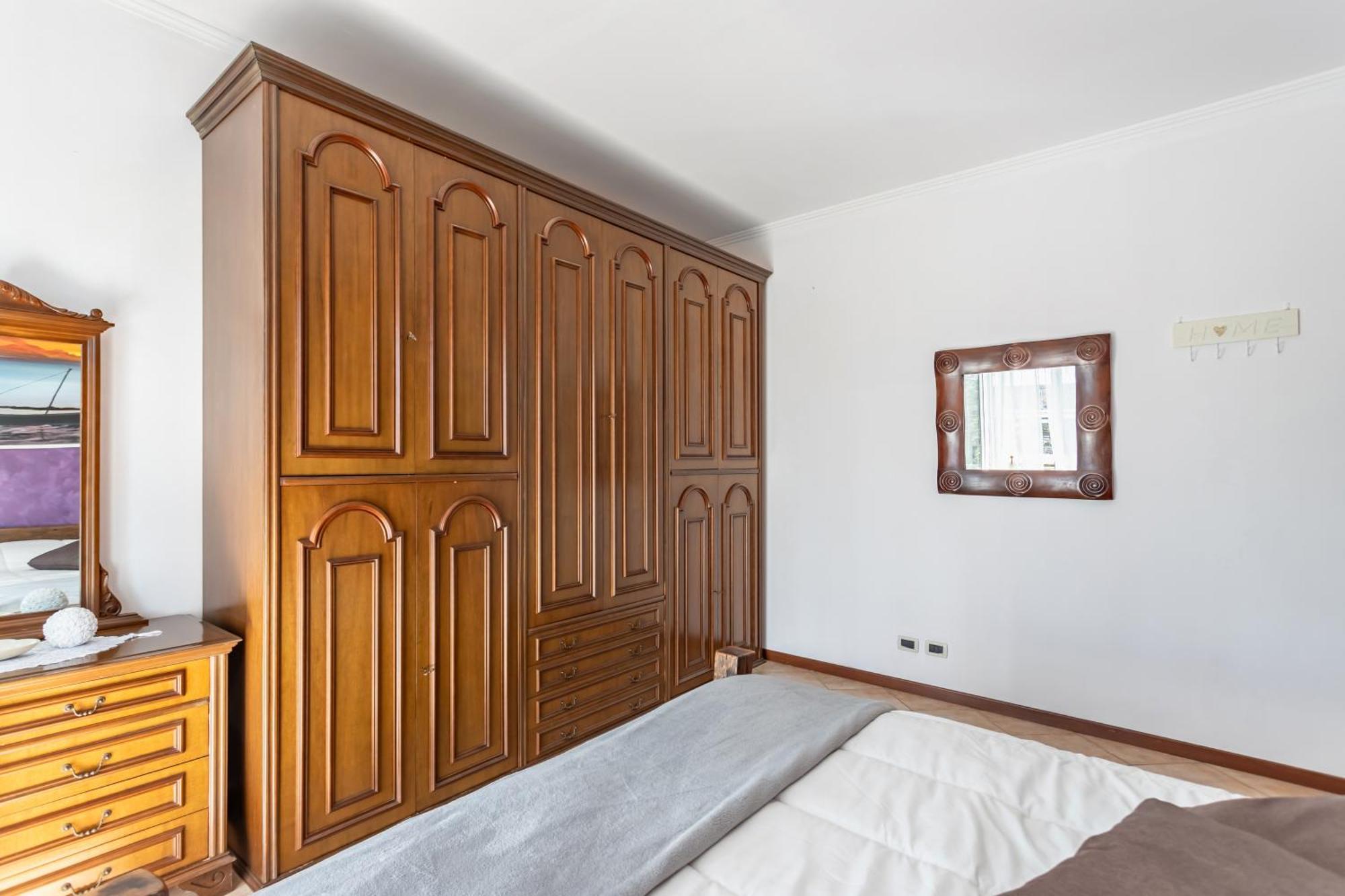 Ferienwohnung Lilly House - Travaco Siccomario - By Host4U San Martino Siccomario Exterior foto