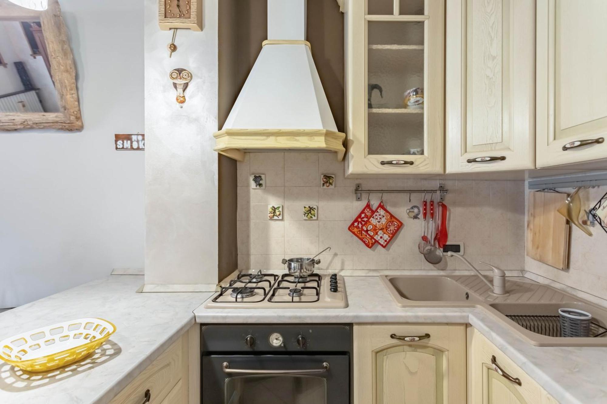 Ferienwohnung Lilly House - Travaco Siccomario - By Host4U San Martino Siccomario Exterior foto